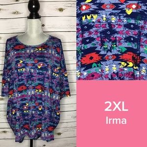 Lularoe Irma